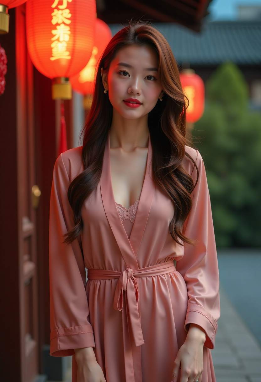 长风渡口海报